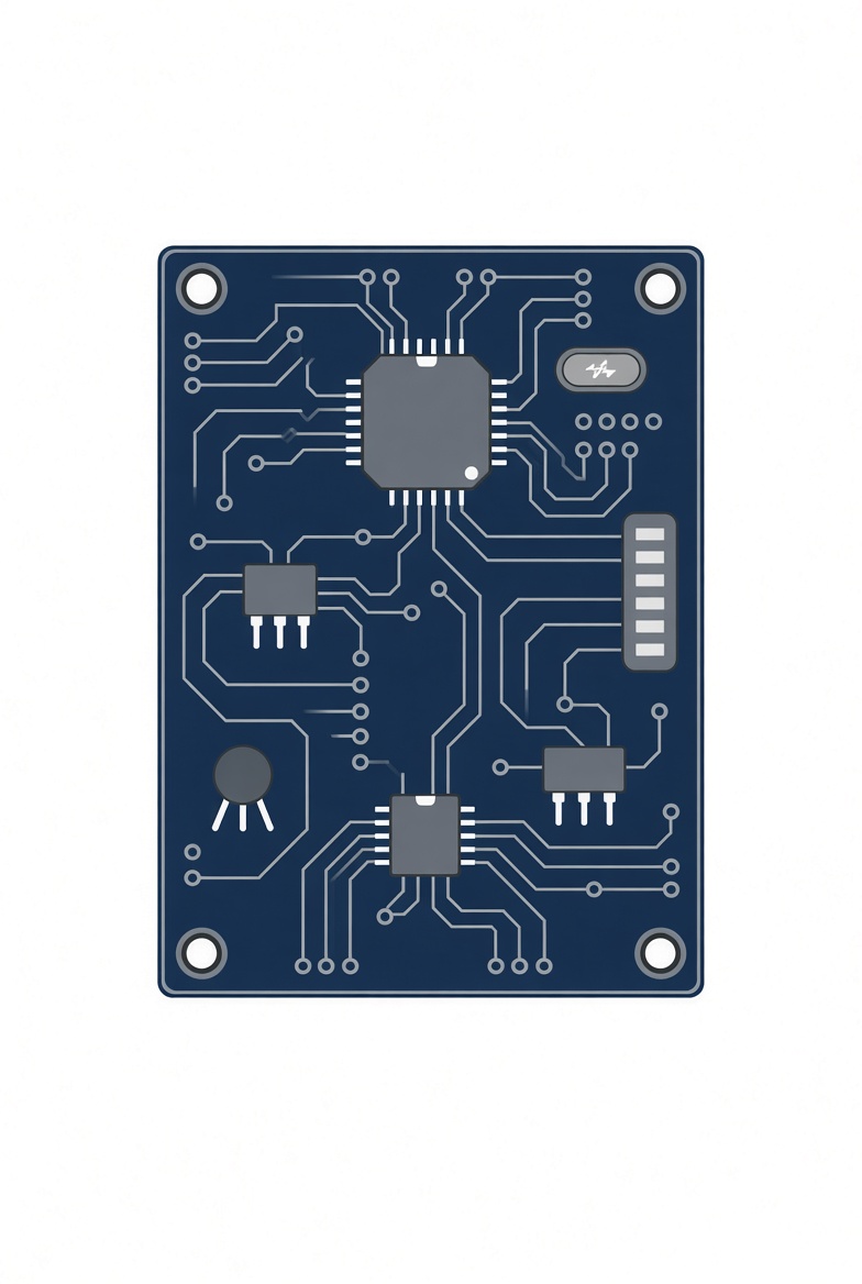 Modules électroniques