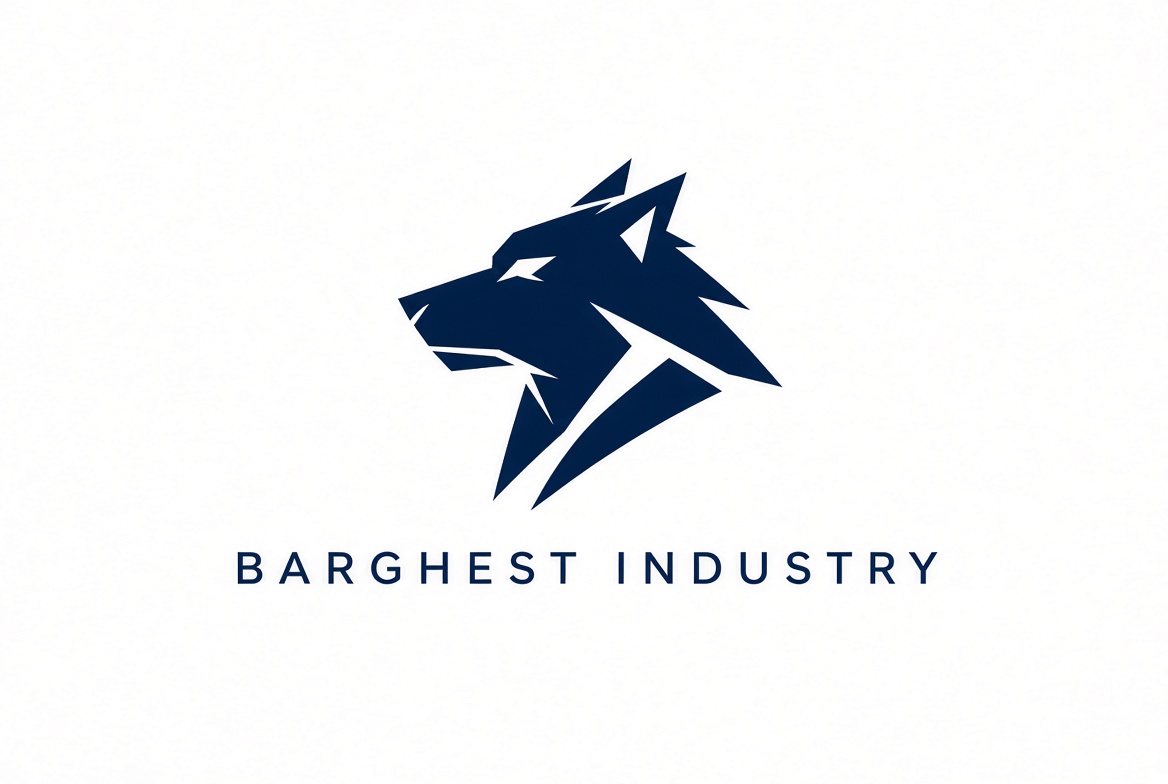 Barghest Industry Logo